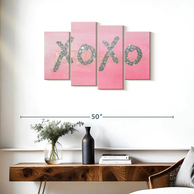 Tergel Xoxo, H 22 po x l 36 po