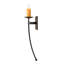 Bechar 1 - Light Candle Wall Light-17109951