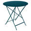 Bistro Outdoor Round Bistro Table-559127872-559127876