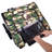 Foldable Pet Jogger Stroller-78656504