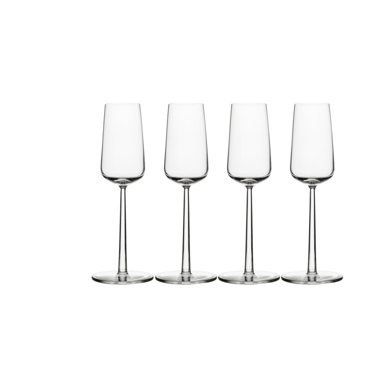 Essence White Wine Glass, 7 oz.