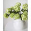 White Faux Snowball 21.5"-1853276956