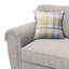 Vivo Upholstered Chair And A Half-1405743277