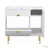 36'' Bathroom Vanity with Top Sink