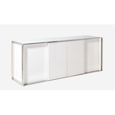 Lipan 200cm Sideboard
