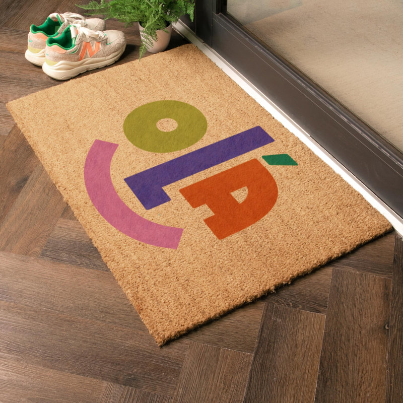 Indoor Doormat