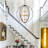 Schley 12 - Light Dimmable Chandelier