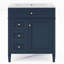 68 Base de meuble-lavabo simple 68 po 68 seulement-101092230