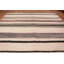 One-of-a-Kind 12'10" X 15'7" Flatweave Area Rug