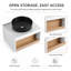 Meuble-lavabo flottant 24 "Aura (RTA) Aura-868454772-868454773