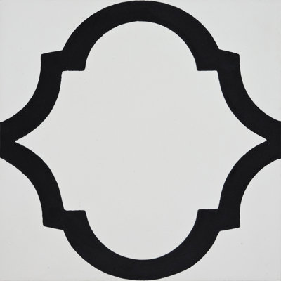 8 in. x 8 in. Tile