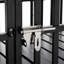 Cage pour chien 52 po avec cage pour chien 52 po