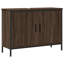 Awalt 80mm Single Bathroom Vanity-1216300321