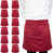Red is out of stock