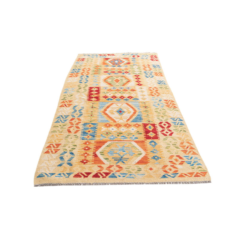 Omari Multi Rug
