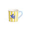 Boxed Playa Espresso Cup Set