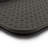 Chet Diamond Utility All Weather Indoor Outdoor Rubber Boot Tray-1095086550