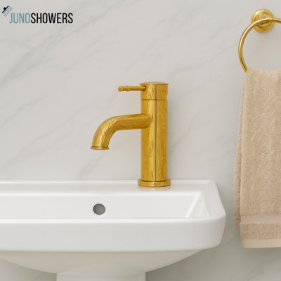 Robinet de salle de bain Juno