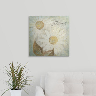« marguerite do iv », impression