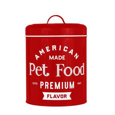 https://assets.wfcdn.com/im/39035631/resize-h380-w380%5Ecompr-r70/1169/116986388/Metal+Food+4.37+qt.+Pet+Treat+Jar.jpg