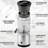 Zulay Kitchen Juice Vortex Portable Juicer Squeezer For Fruits and Vegetables - Wireless USB Rechargeable Small Citrus Juicer Machine-89359299