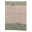 Tapis ivoire Jacobs