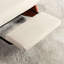 Chaise berçante Comfy