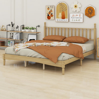 Lit plateforme Classic Classic