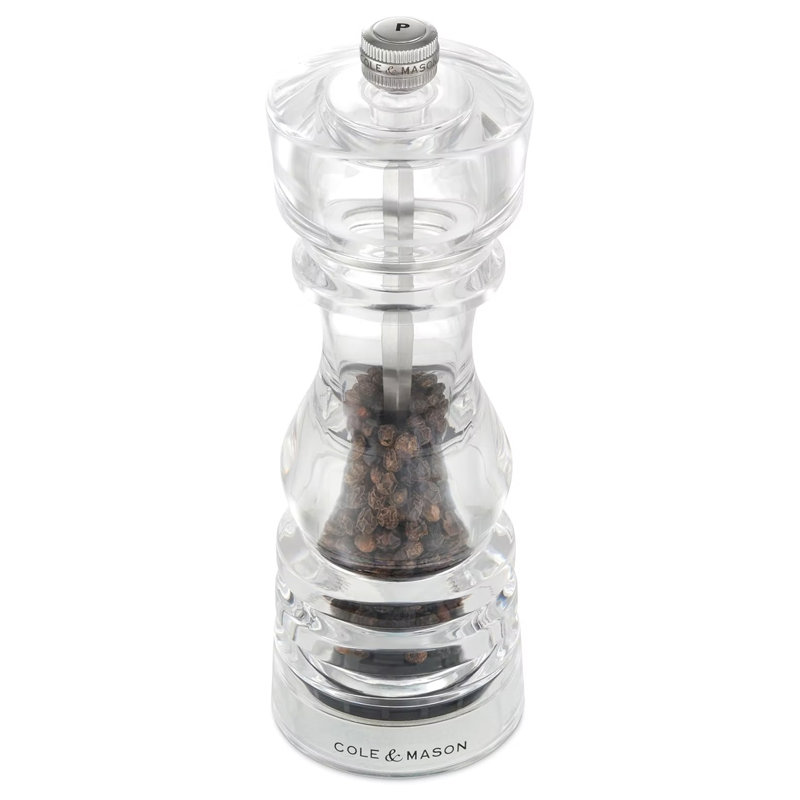 Brand Pepper Mill