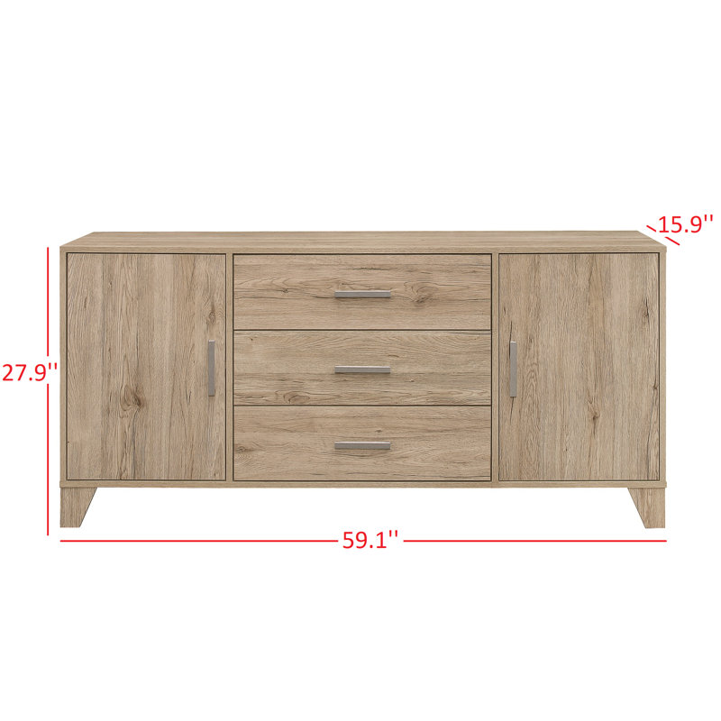 Ravenden 59.1'' Sideboard