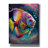 'Angelfish' by Dean Russo Canvas Wall Art-918837826
