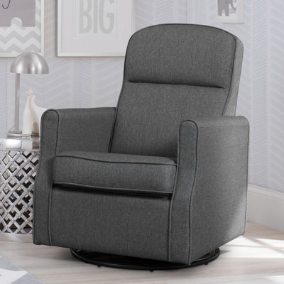 Blair Swivel Glider