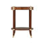 The Verily End Table