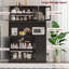 Garde-manger 70,9 po avec station de charge Lachanta-1274370175