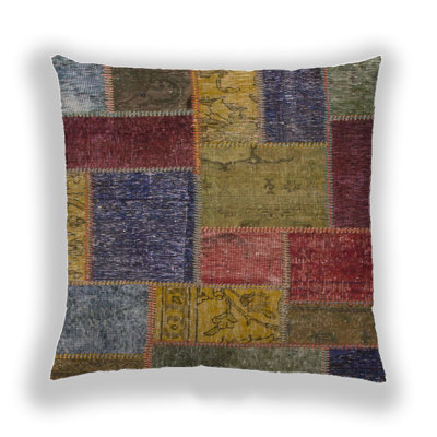 Coussin Abstract 1263