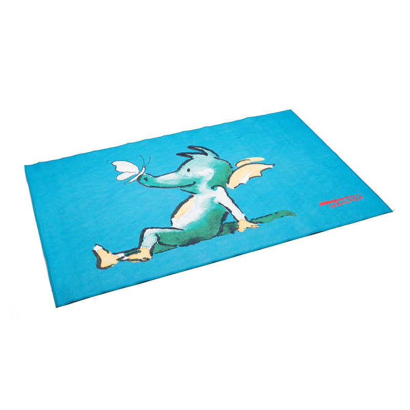 100cm X 160cm Area Rug