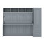 Lit escamotable Murphy avec placard et tiroirs-1638635024