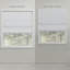 Store romain occultant 100% Exclusive Home Acadia-58785688-56196697