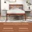 Lit plateforme 35,5 po Batalone-358786894