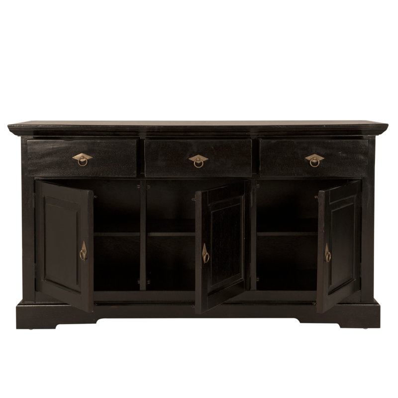 Boalsburg 148cm Sideboard