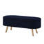 Banc de rangement rembourré avec couvercle relevable-1912488663