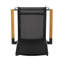 Chaise de bar Barrington