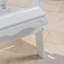 Chaise Adirondack en bois massif Pepe-757667337