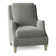 Savannah 31.5" W Armchair