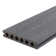 Ultrashield Natural Voyager 1 In. X 6 In. X 8 Ft. Westminster Grey Hollow Composite Decking Board