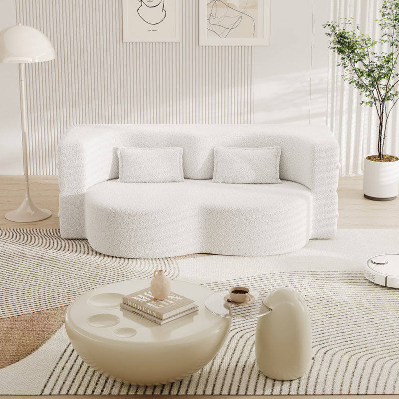 Canapé-lit Modern Modern
