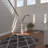 Adjustable PVC Slat Wall Panel Kit-87892082