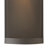 Derek Aluminum 17.25'' H X 7.5'' W Outdoor Wall Light-1657241303-1657241304