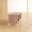 Arlo TV Stand for TVs up to 60"