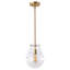 Luminaire suspendu Elery